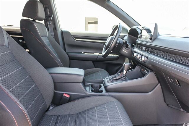 2023 Honda CR-V Hybrid Sport El Monte CA