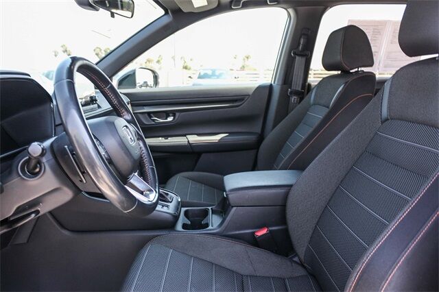 2023 Honda CR-V Hybrid Sport El Monte CA