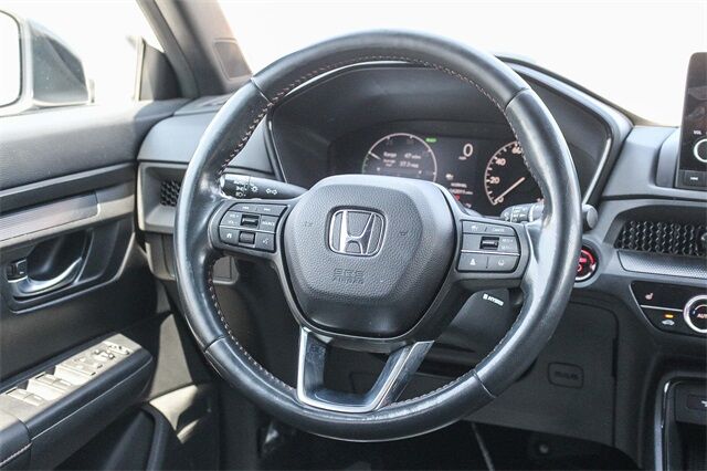 2023 Honda CR-V Hybrid Sport El Monte CA