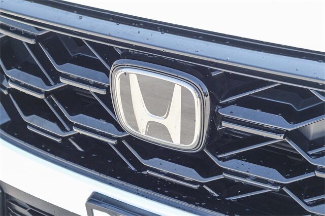 2023 Honda CR-V Hybrid Sport El Monte CA