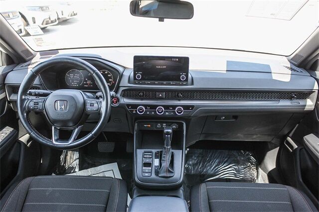 2023 Honda CR-V Hybrid Sport El Monte CA
