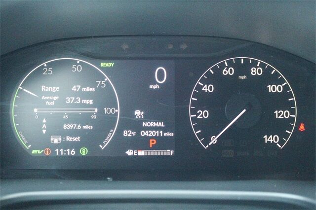 2023 Honda CR-V Hybrid Sport El Monte CA