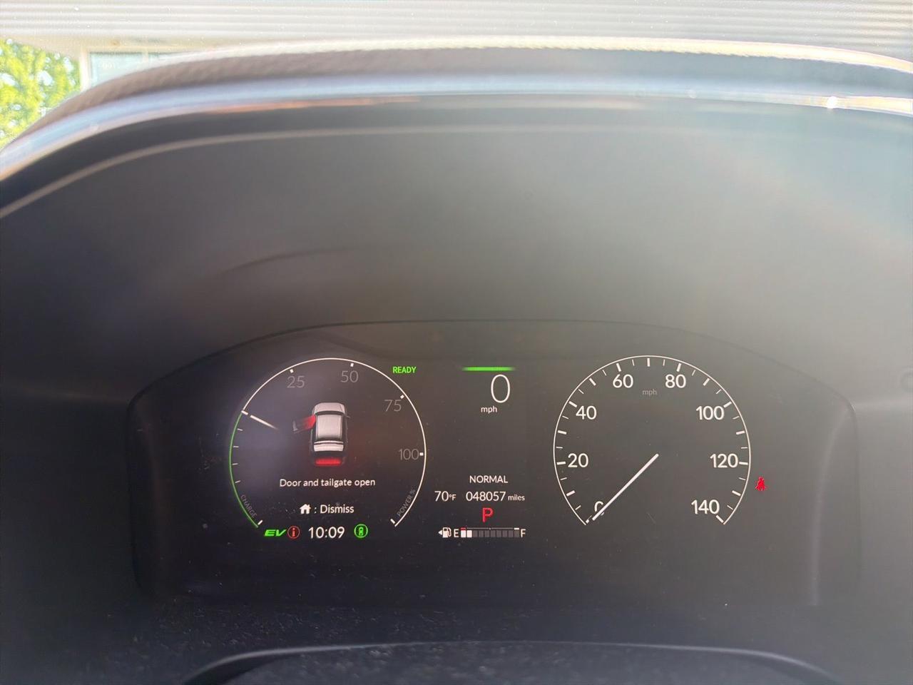2023 Honda CR-V Hybrid Sport Gaithersburg MD