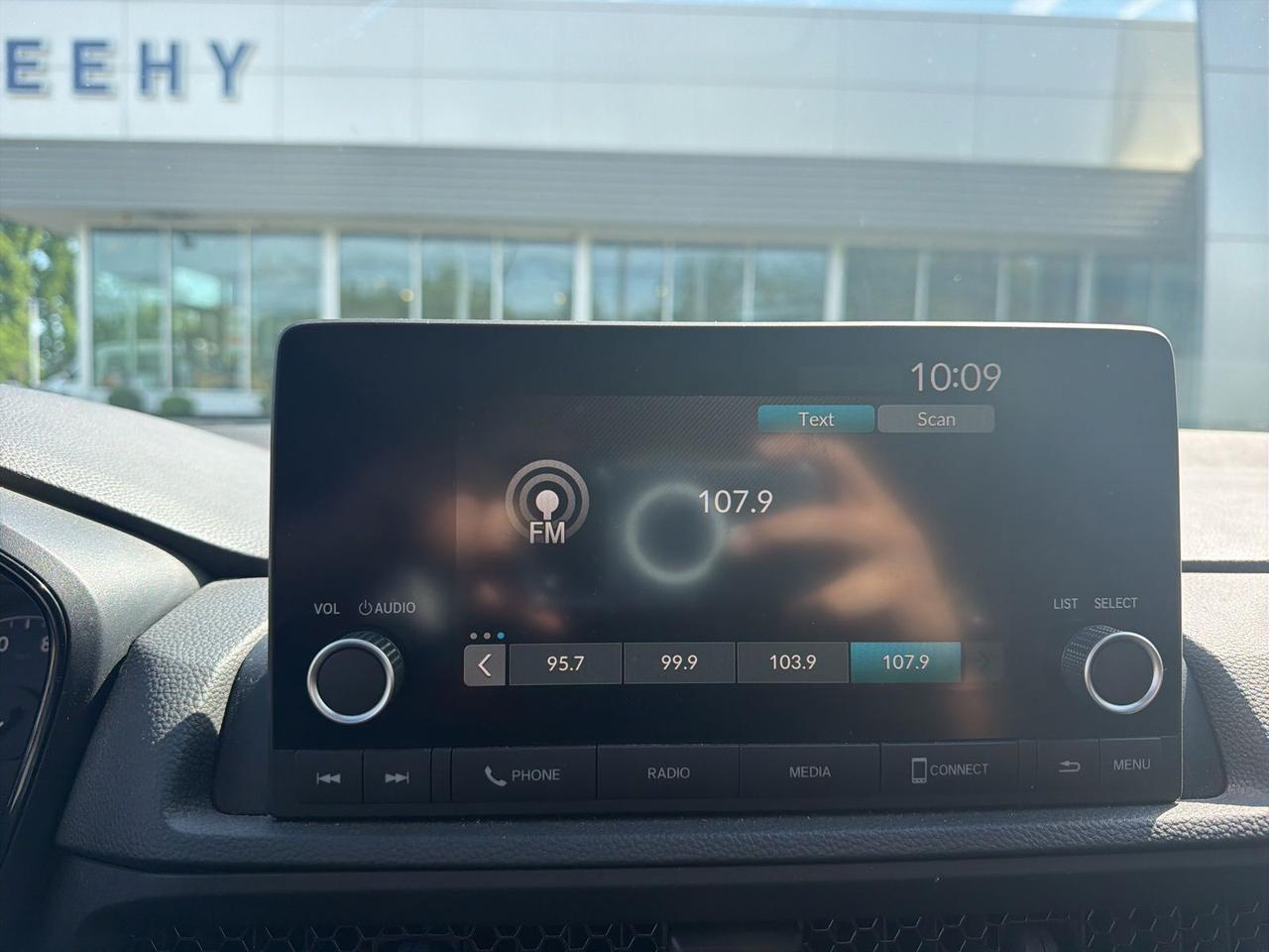 2023 Honda CR-V Hybrid Sport Gaithersburg MD