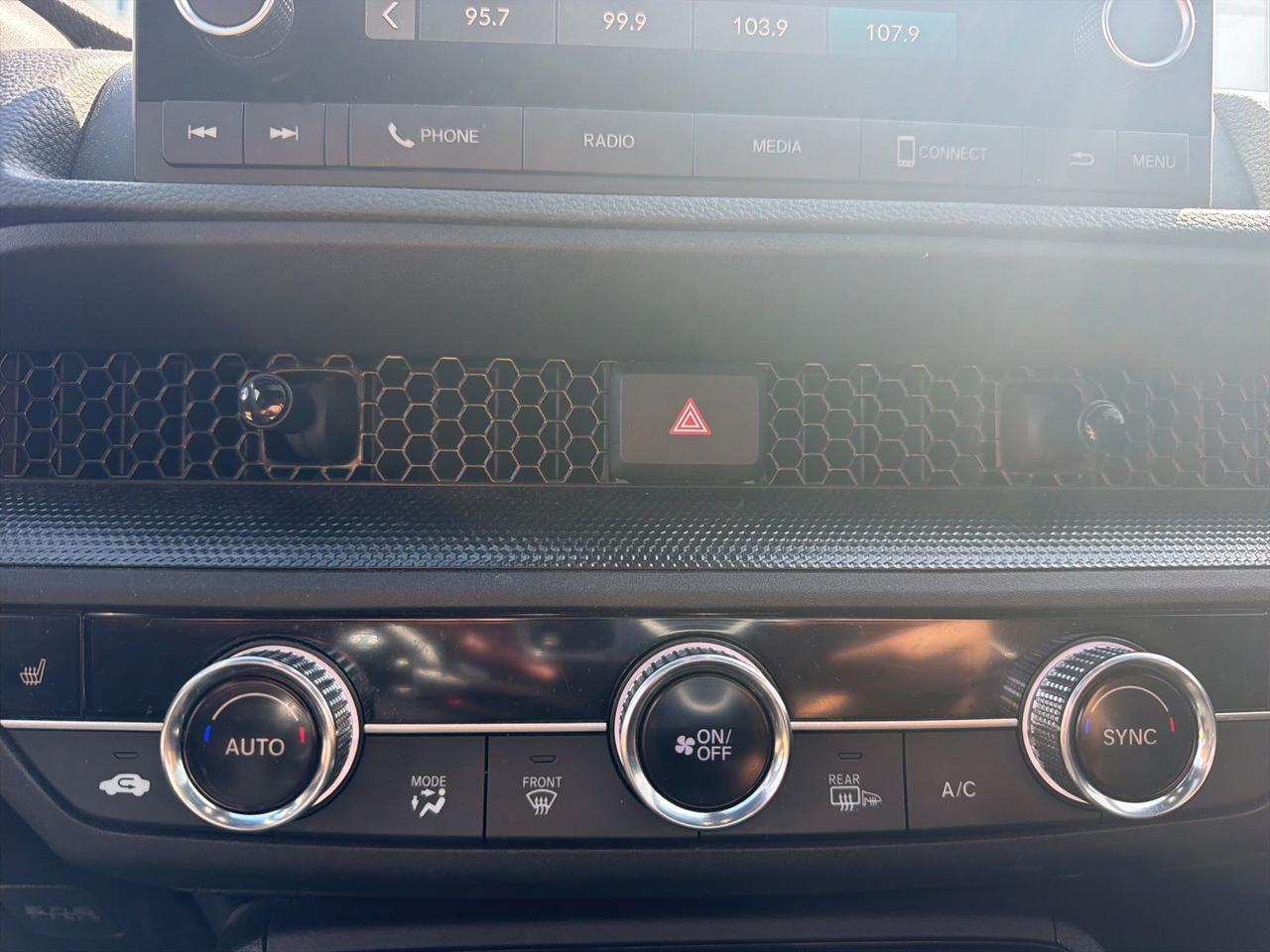 2023 Honda CR-V Hybrid Sport Gaithersburg MD
