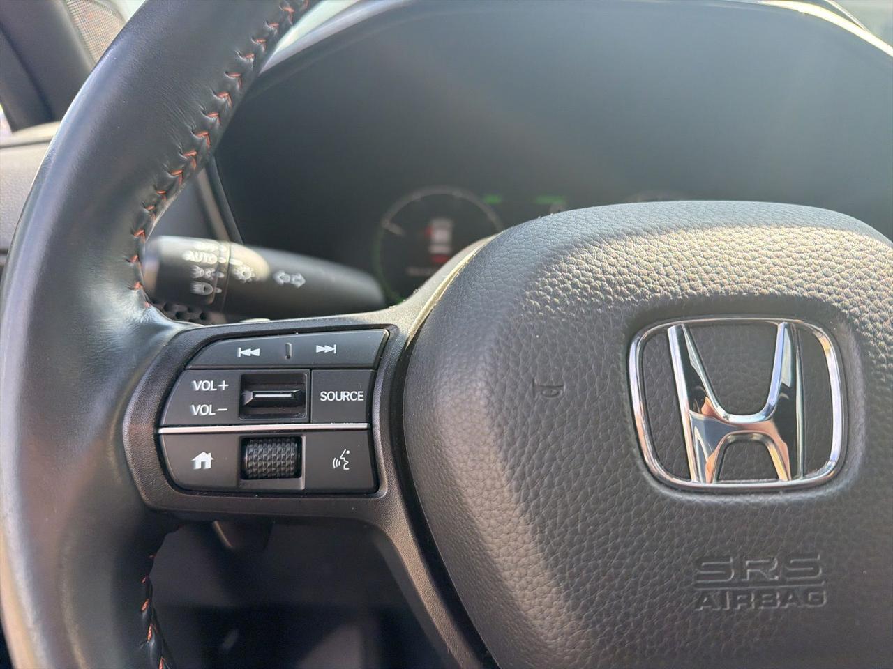 2023 Honda CR-V Hybrid Sport Gaithersburg MD