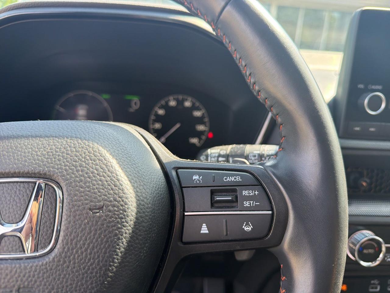 2023 Honda CR-V Hybrid Sport Gaithersburg MD