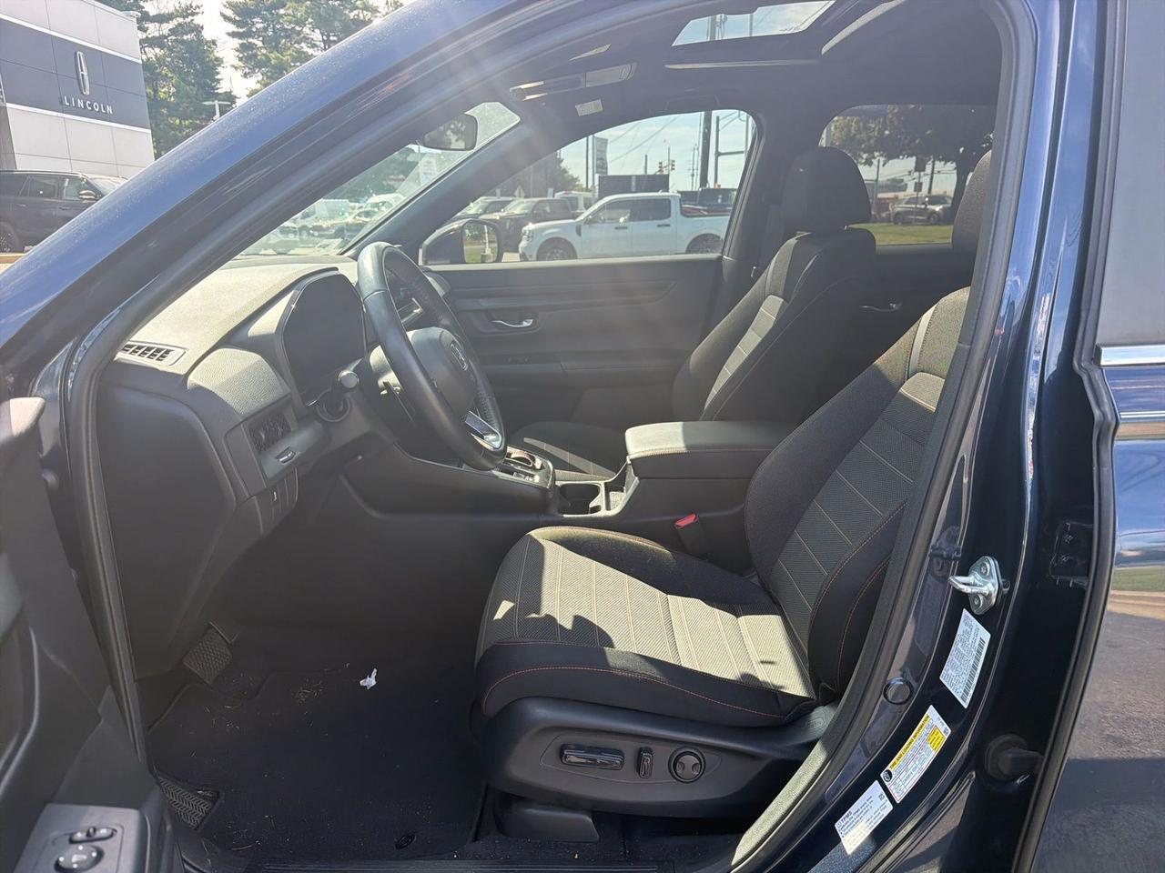 2023 Honda CR-V Hybrid Sport Gaithersburg MD