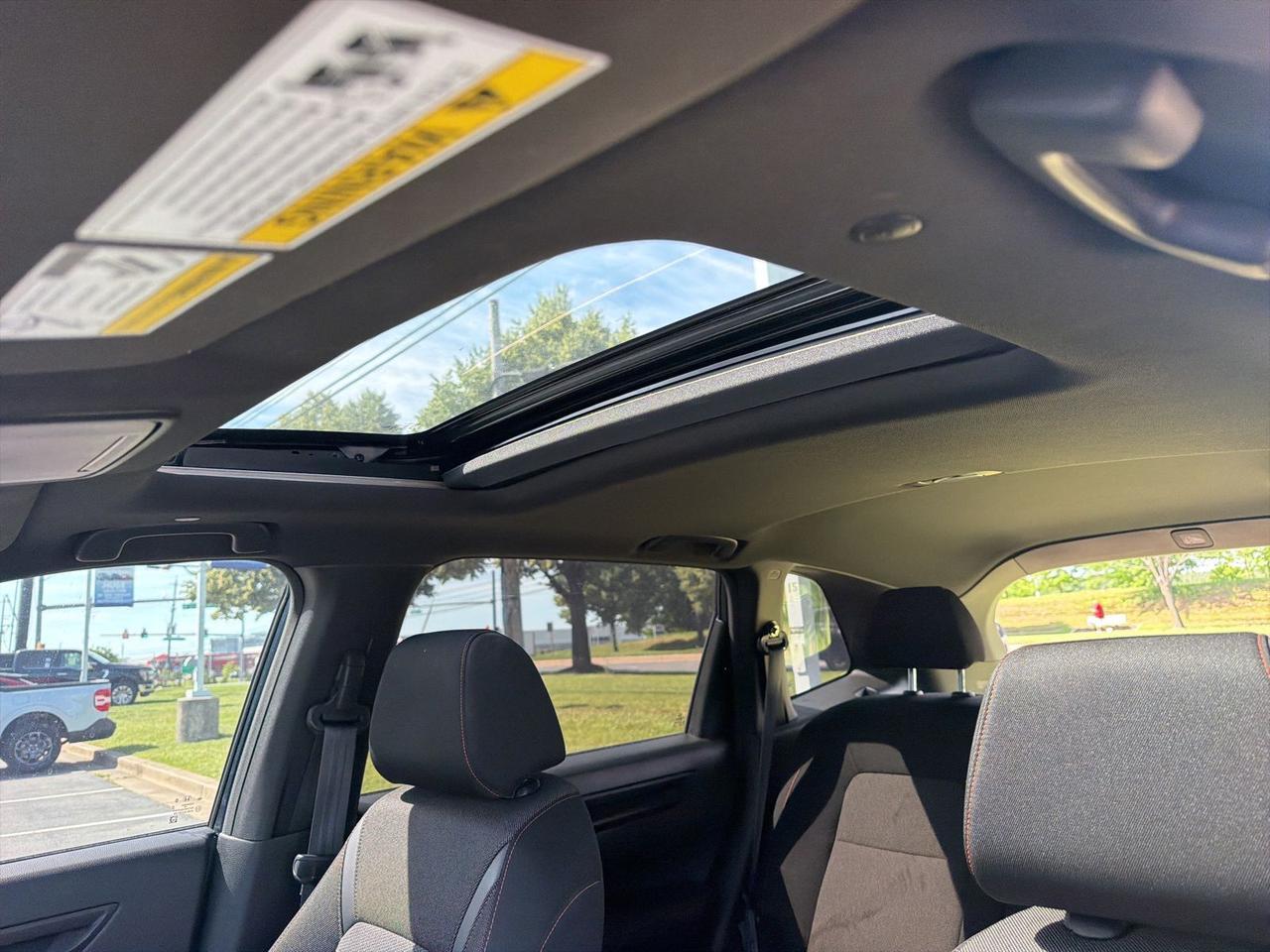2023 Honda CR-V Hybrid Sport Gaithersburg MD