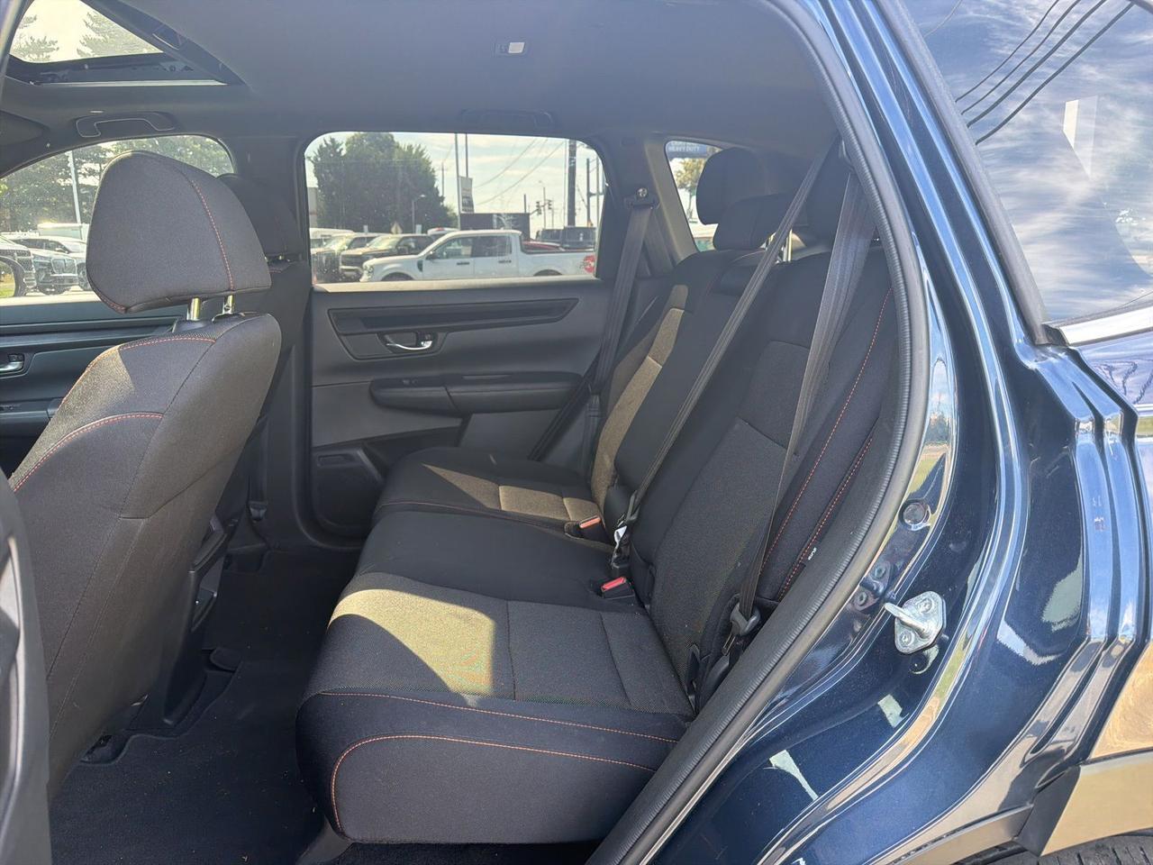 2023 Honda CR-V Hybrid Sport Gaithersburg MD
