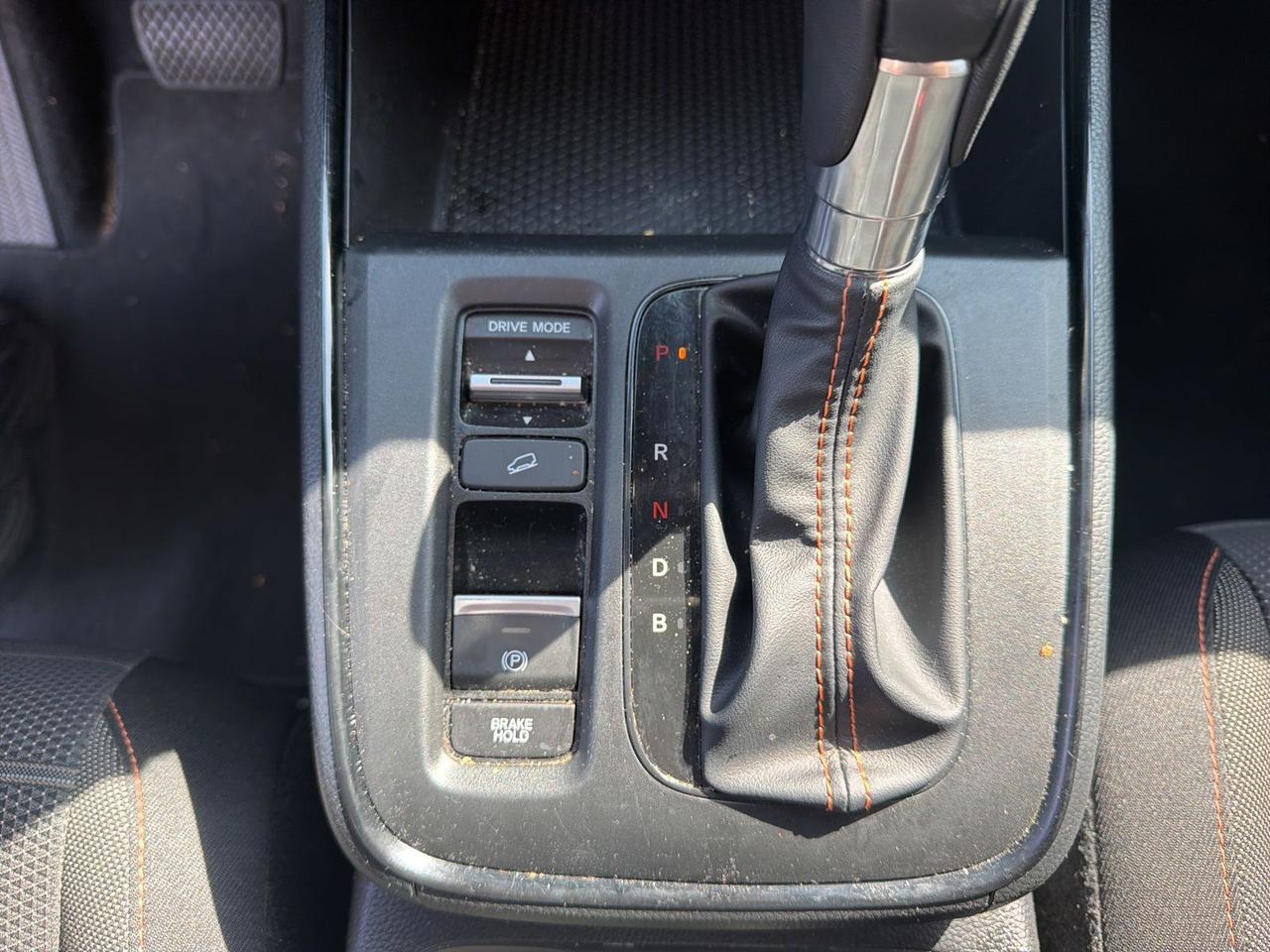 2023 Honda CR-V Hybrid Sport Gaithersburg MD