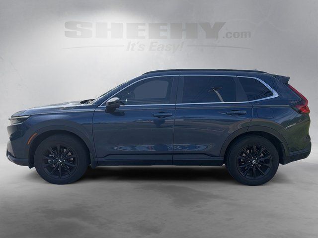 2023 Honda CR-V Hybrid Sport Gaithersburg MD