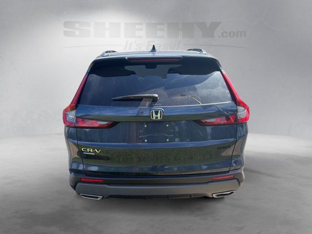 2023 Honda CR-V Hybrid Sport Gaithersburg MD