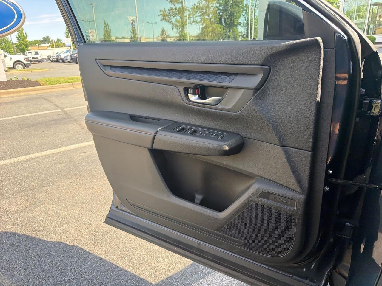 2023 Honda CR-V Hybrid Sport Gaithersburg MD