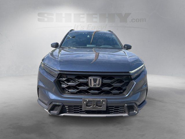2023 Honda CR-V Hybrid Sport Gaithersburg MD