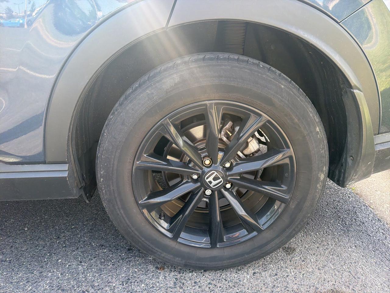 2023 Honda CR-V Hybrid Sport Gaithersburg MD