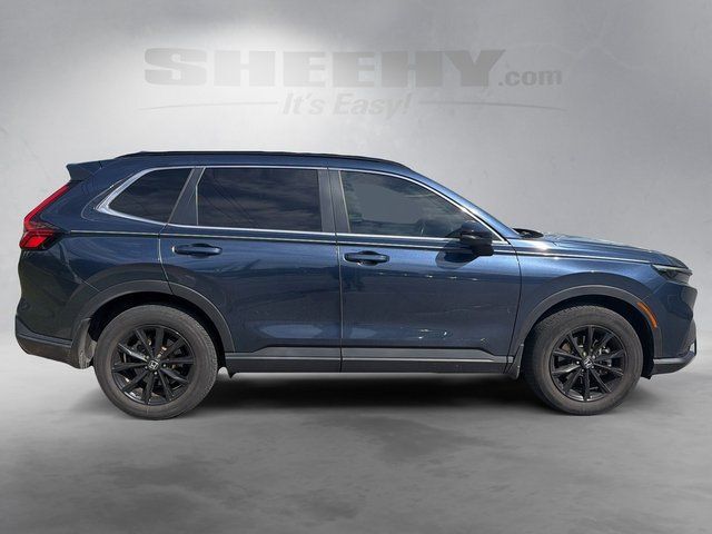 2023 Honda CR-V Hybrid Sport Gaithersburg MD