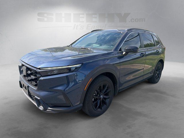 2023 Honda CR-V Hybrid Sport Gaithersburg MD