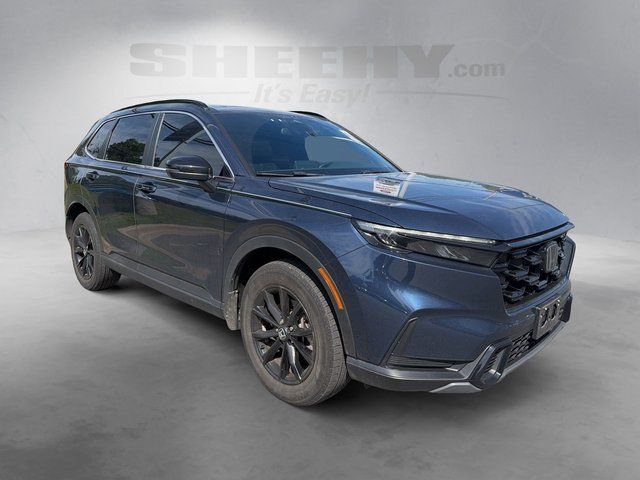 2023 Honda CR-V Hybrid Sport Gaithersburg MD