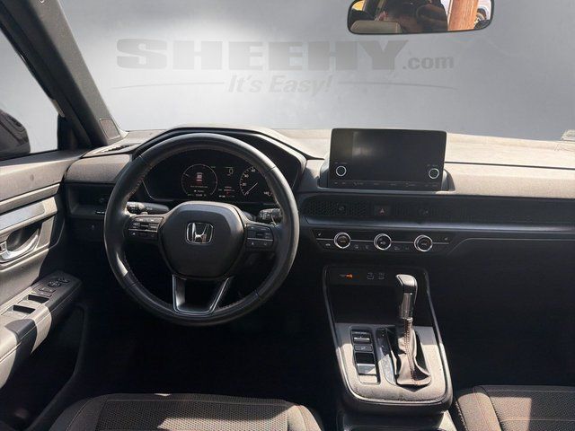 2023 Honda CR-V Hybrid Sport Gaithersburg MD