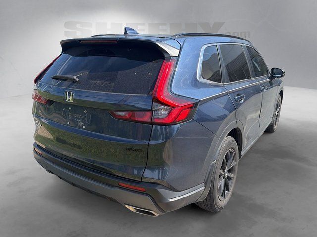 2023 Honda CR-V Hybrid Sport Gaithersburg MD