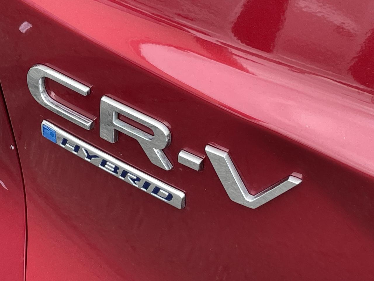 2023 Honda CR-V Hybrid Sport Alexandria VA