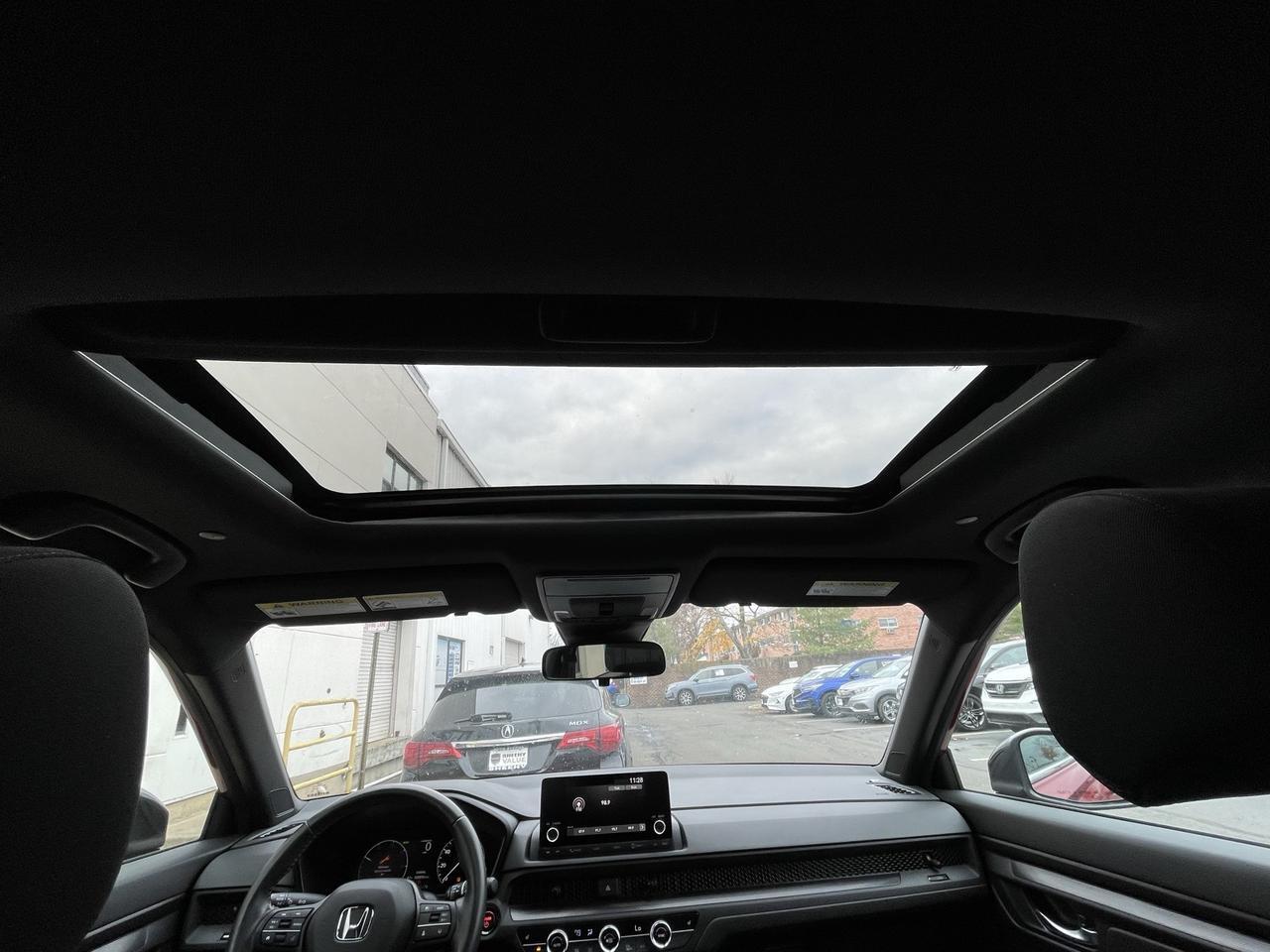 2023 Honda CR-V Hybrid Sport Alexandria VA