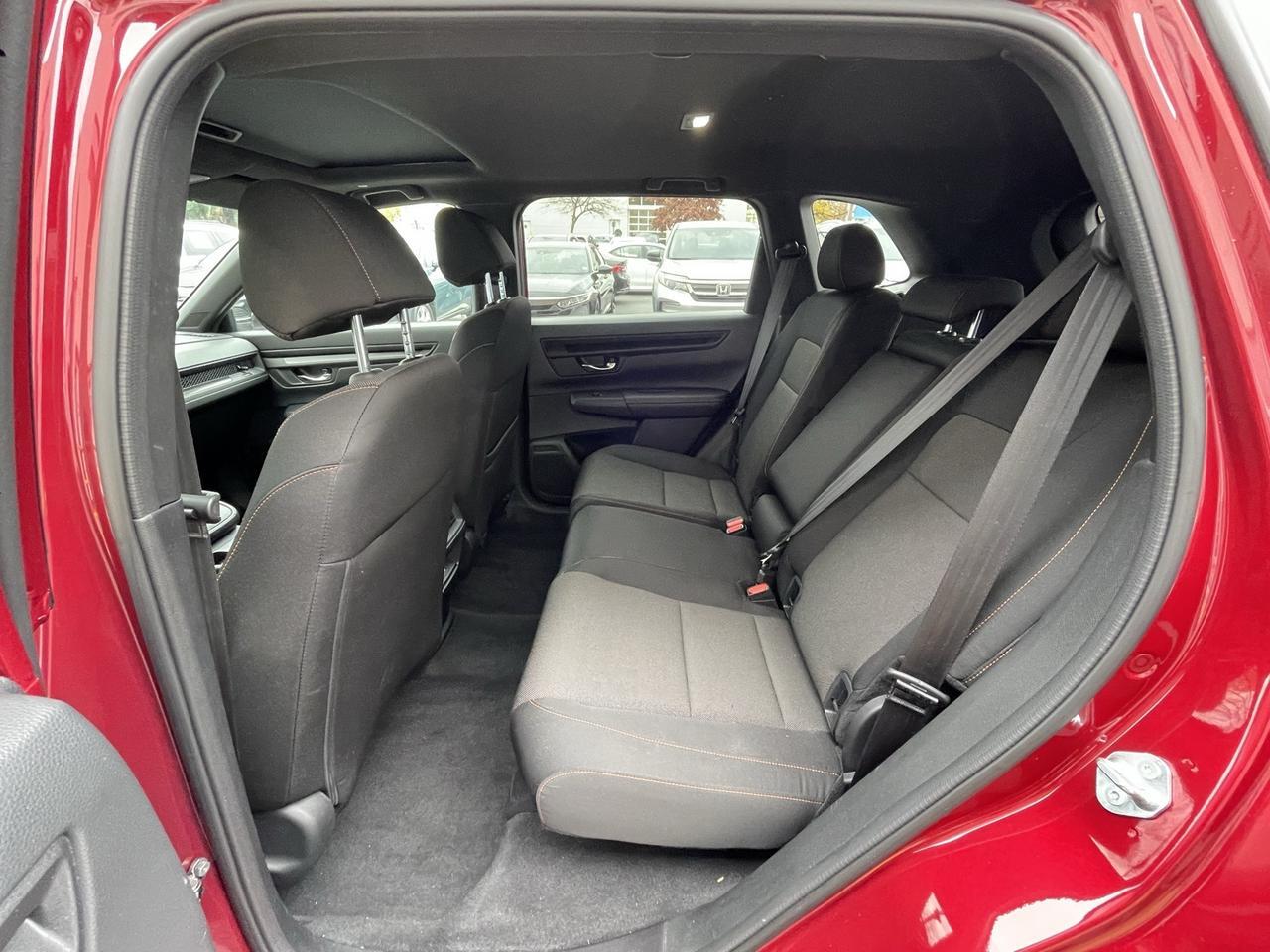 2023 Honda CR-V Hybrid Sport Alexandria VA