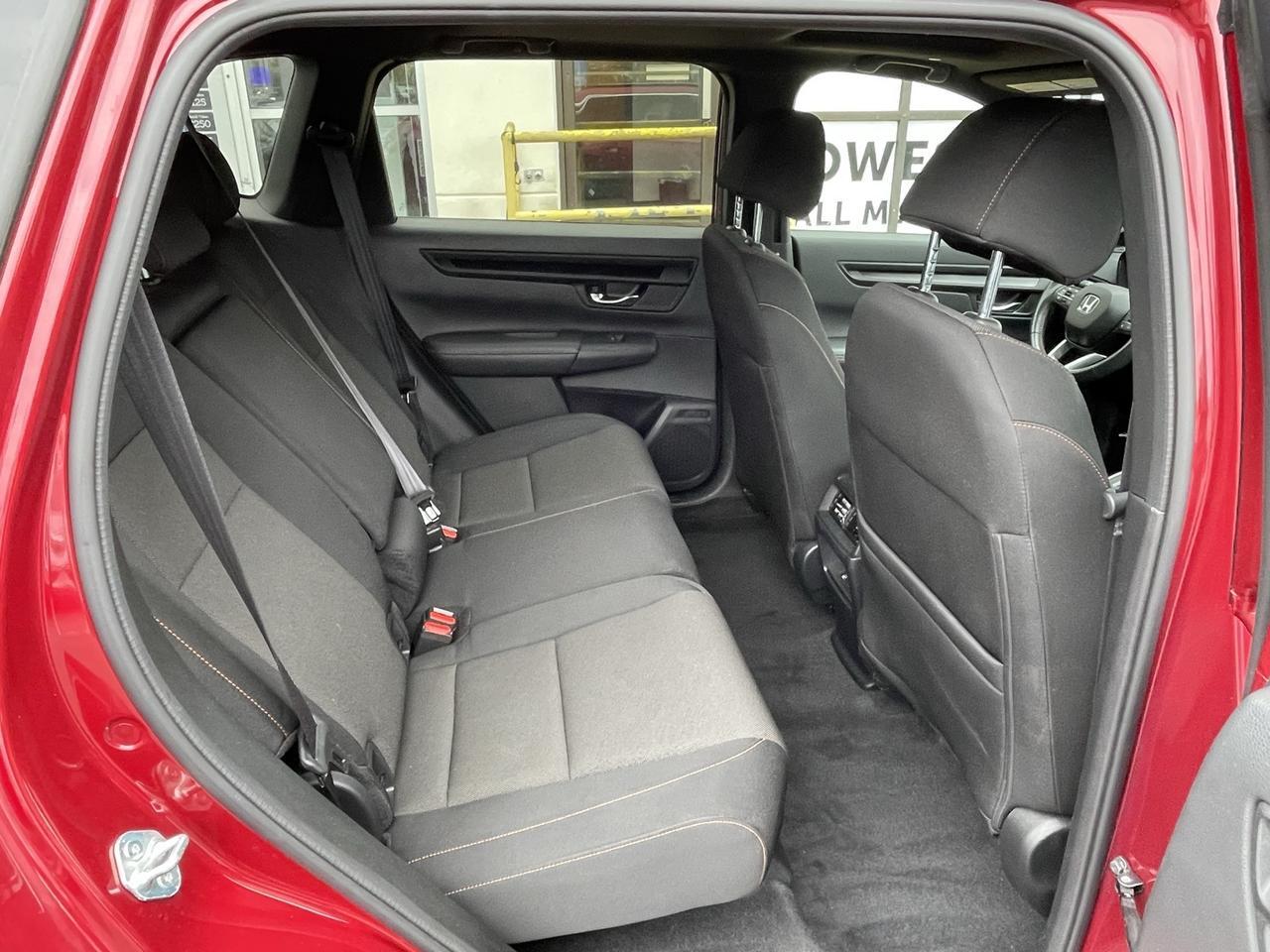 2023 Honda CR-V Hybrid Sport Alexandria VA