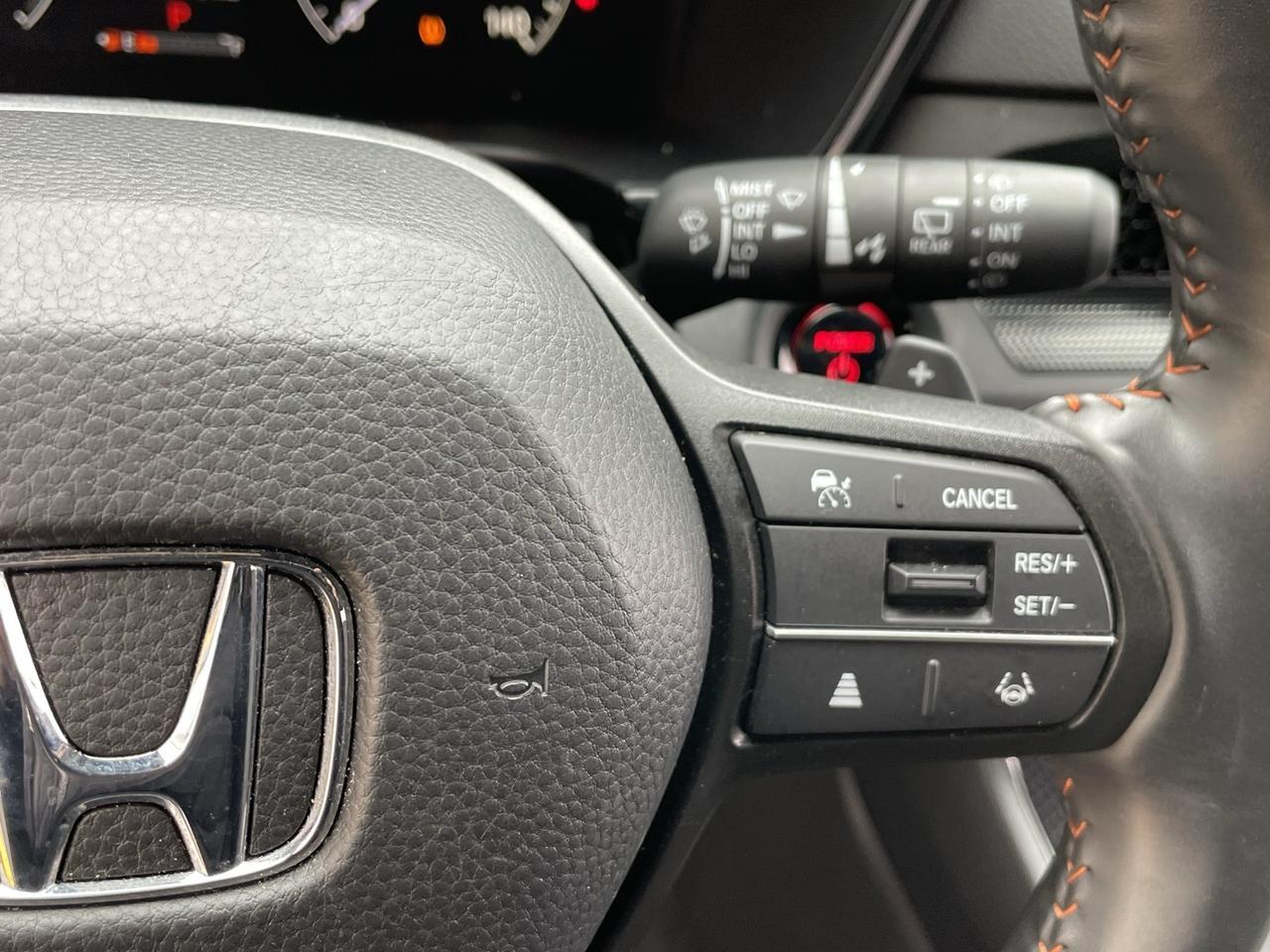 2023 Honda CR-V Hybrid Sport Alexandria VA