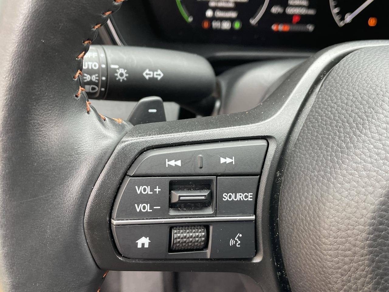 2023 Honda CR-V Hybrid Sport Alexandria VA