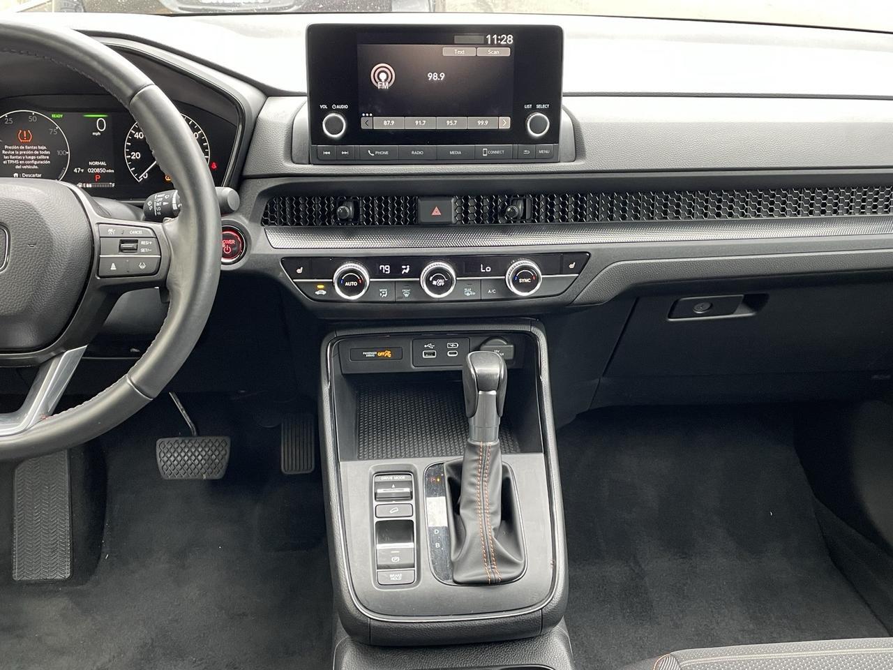 2023 Honda CR-V Hybrid Sport Alexandria VA