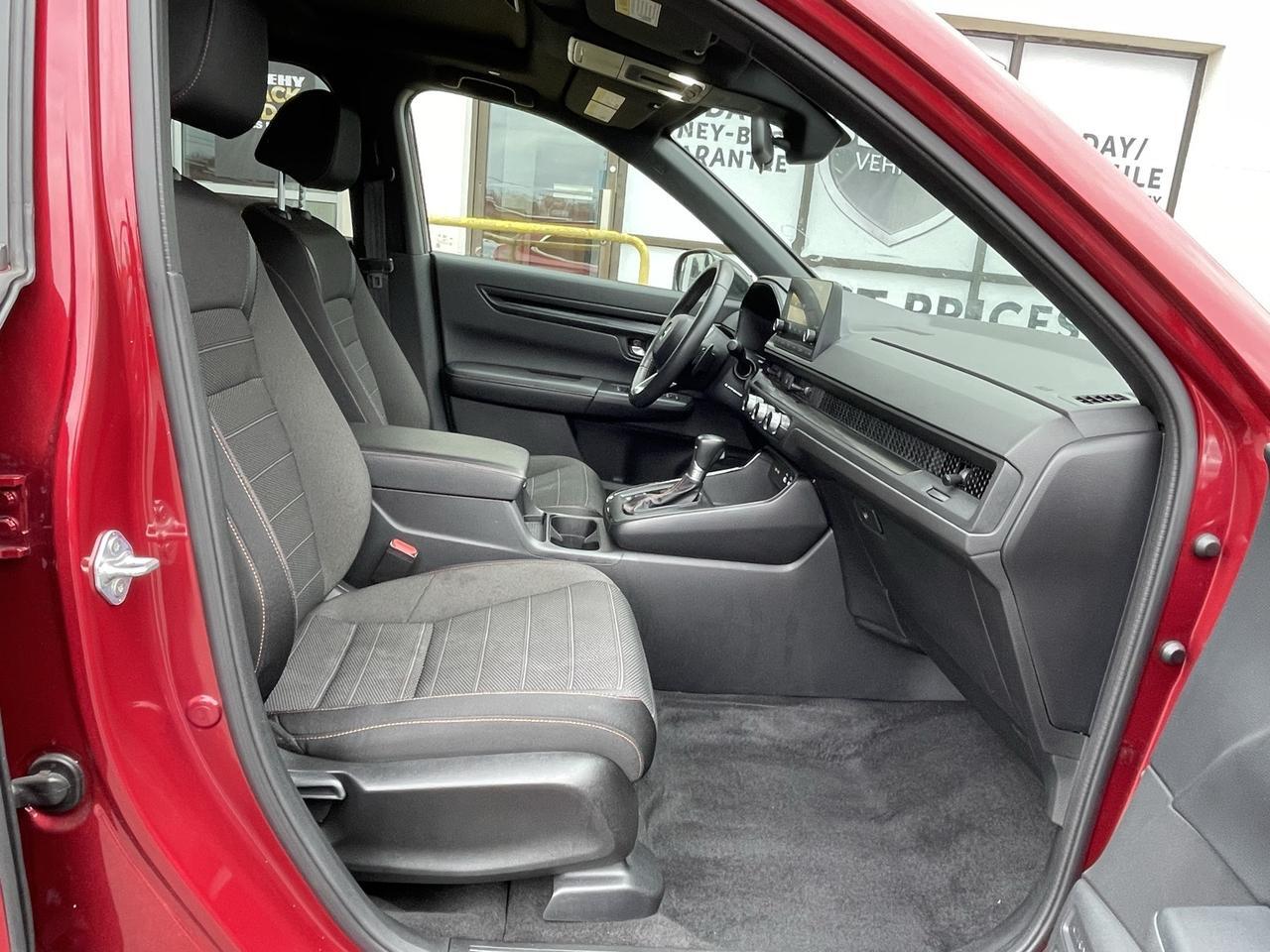 2023 Honda CR-V Hybrid Sport Alexandria VA