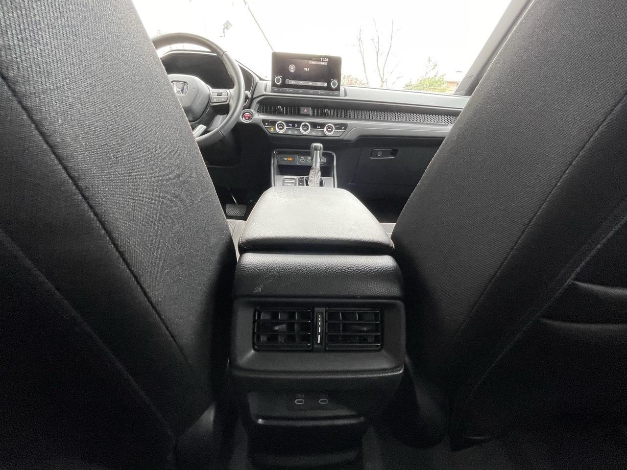 2023 Honda CR-V Hybrid Sport Alexandria VA