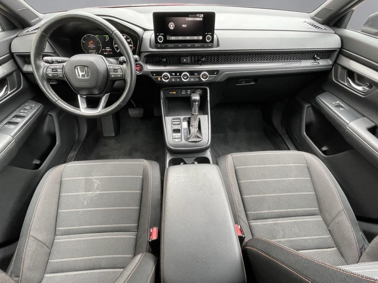 2023 Honda CR-V Hybrid Sport Alexandria VA