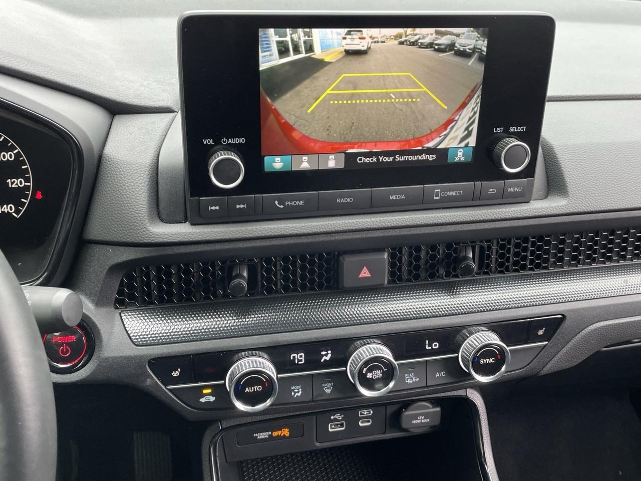 2023 Honda CR-V Hybrid Sport Alexandria VA