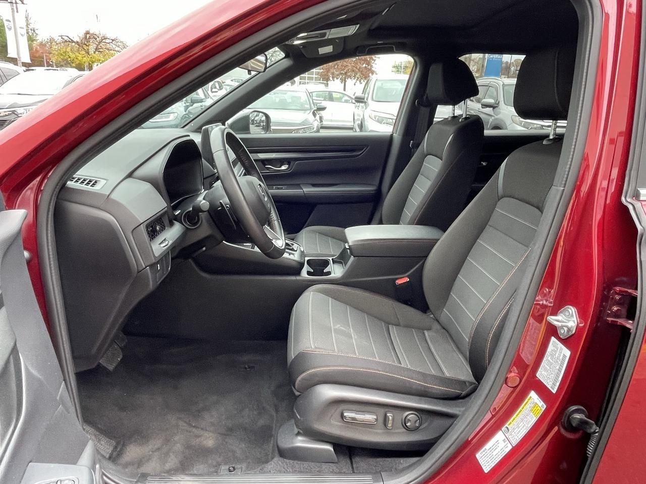 2023 Honda CR-V Hybrid Sport Alexandria VA