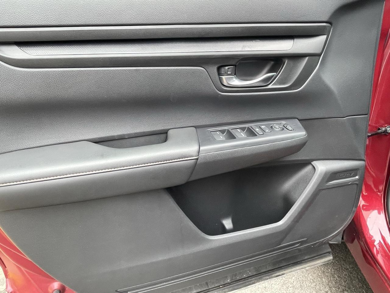 2023 Honda CR-V Hybrid Sport Alexandria VA