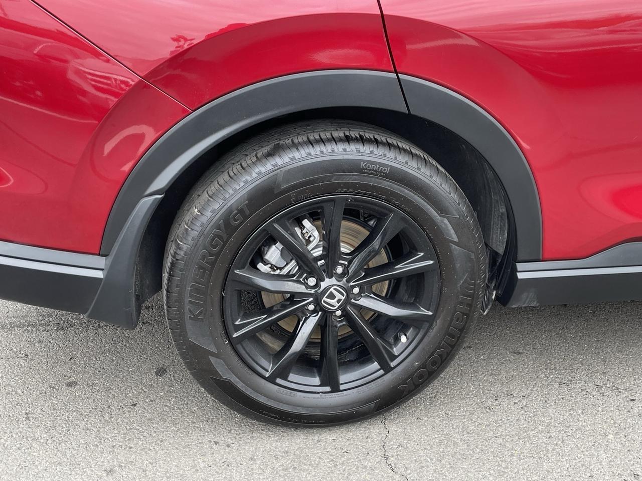 2023 Honda CR-V Hybrid Sport Alexandria VA