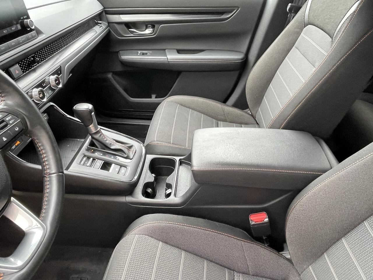 2023 Honda CR-V Hybrid Sport Alexandria VA