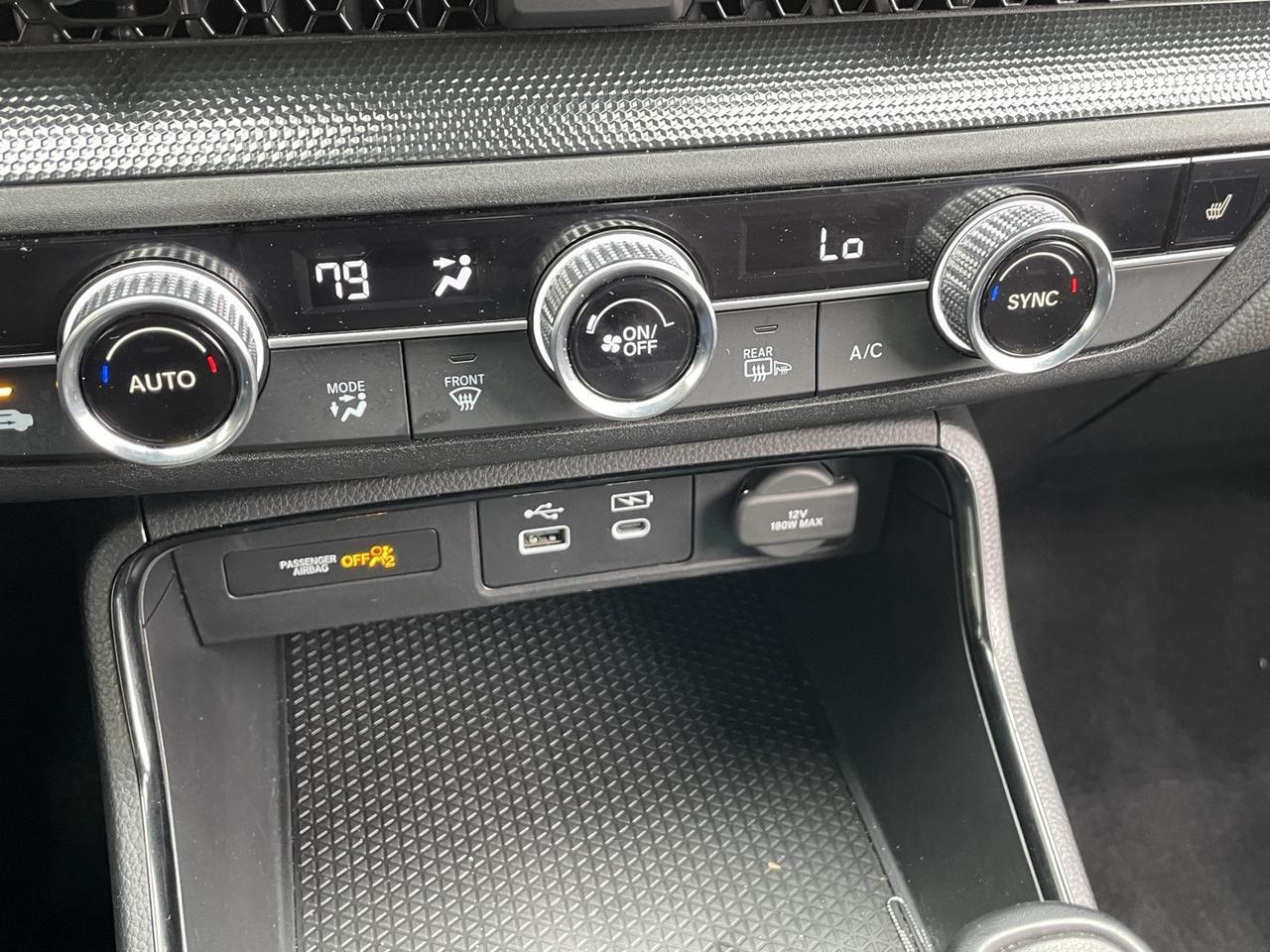 2023 Honda CR-V Hybrid Sport Alexandria VA