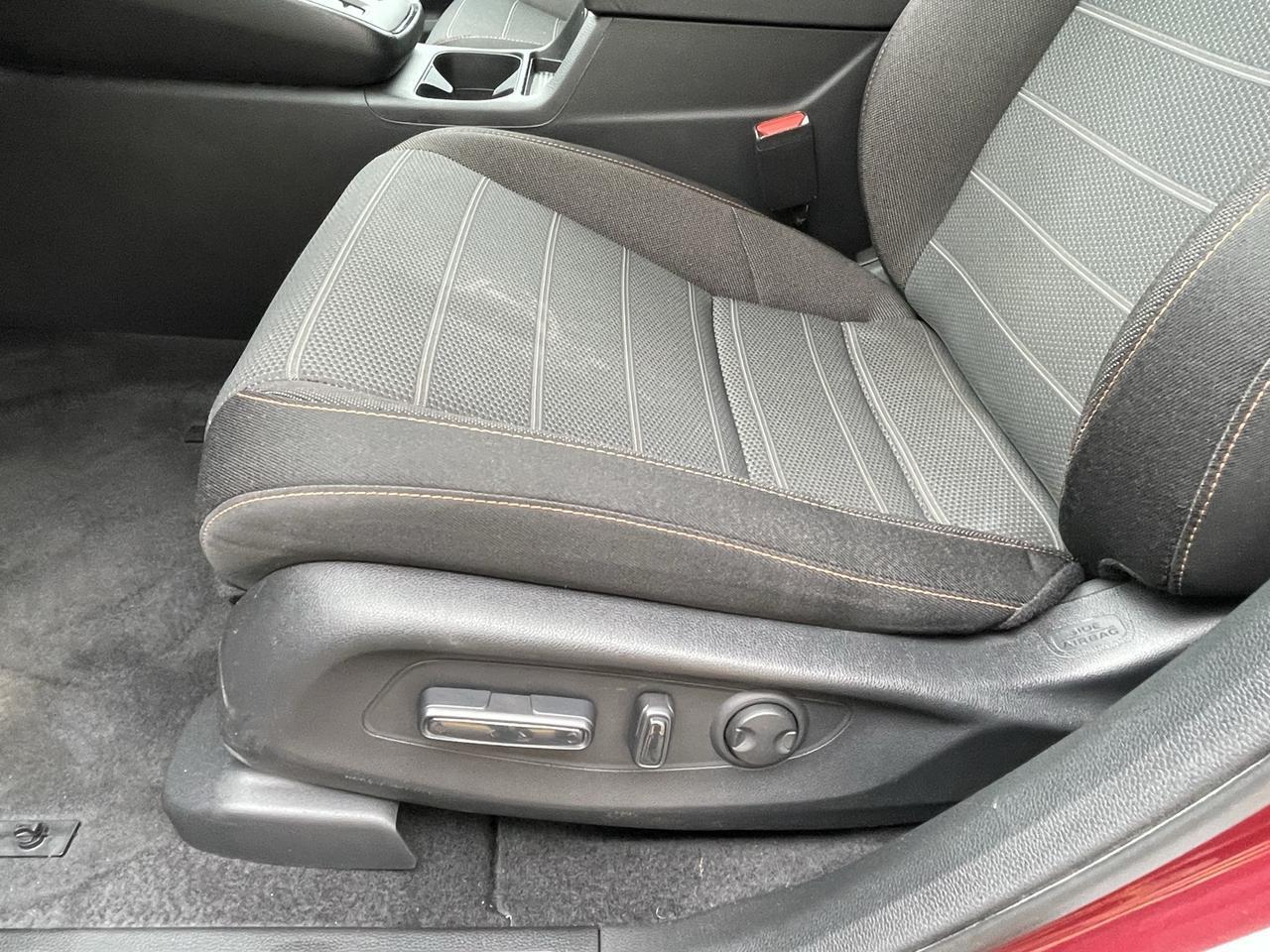 2023 Honda CR-V Hybrid Sport Alexandria VA