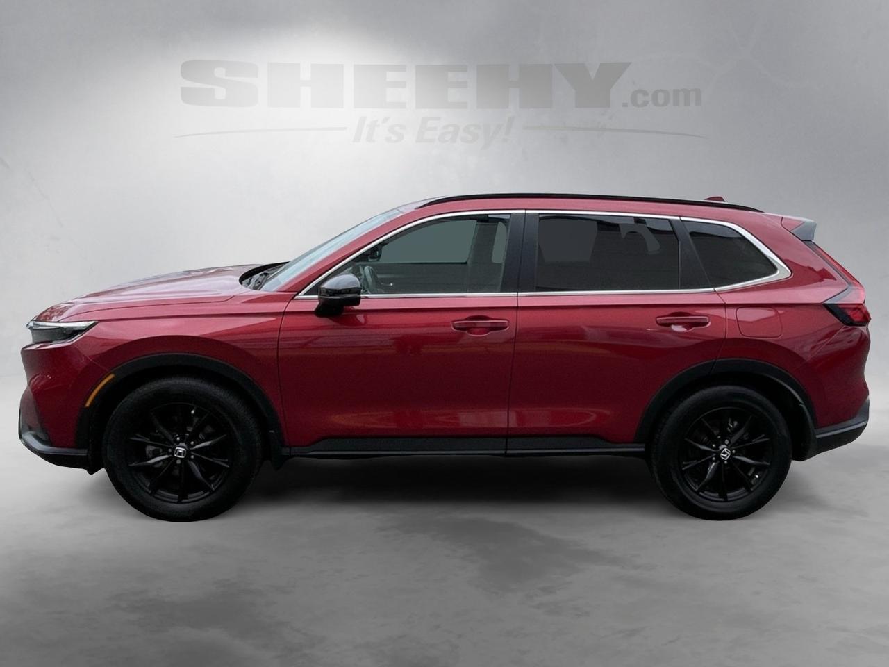 2023 Honda CR-V Hybrid Sport Alexandria VA