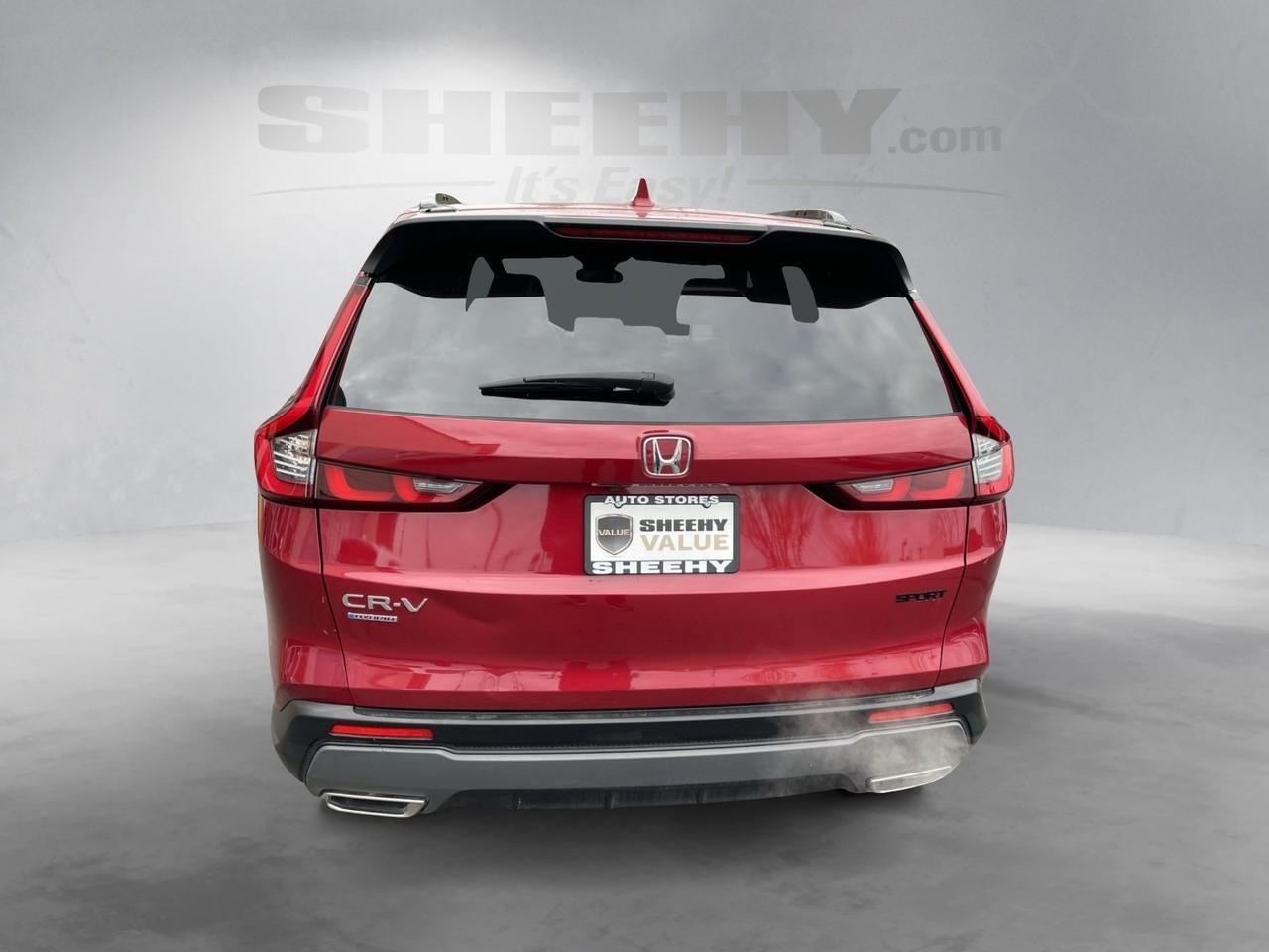 2023 Honda CR-V Hybrid Sport Alexandria VA