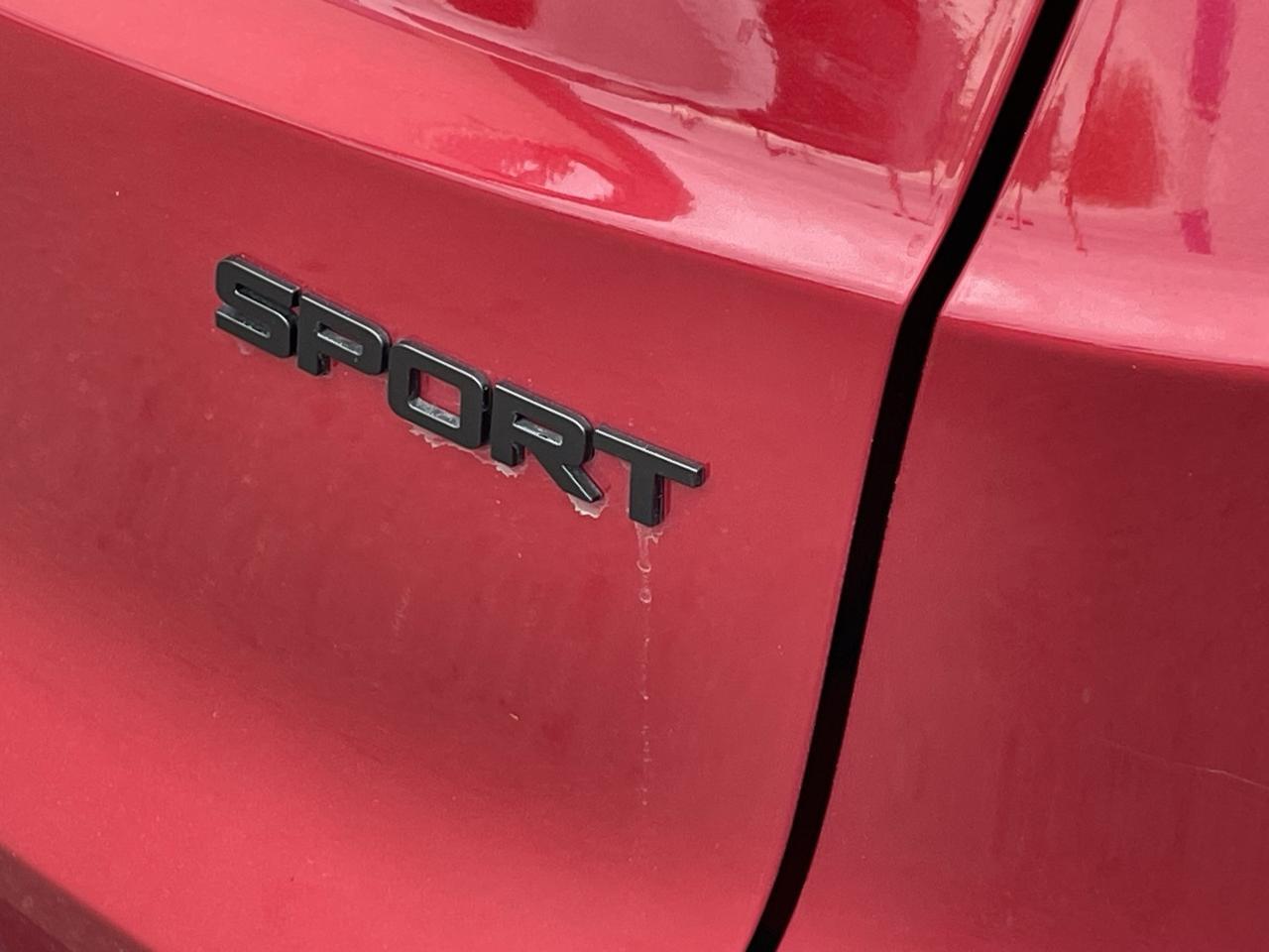 2023 Honda CR-V Hybrid Sport Alexandria VA