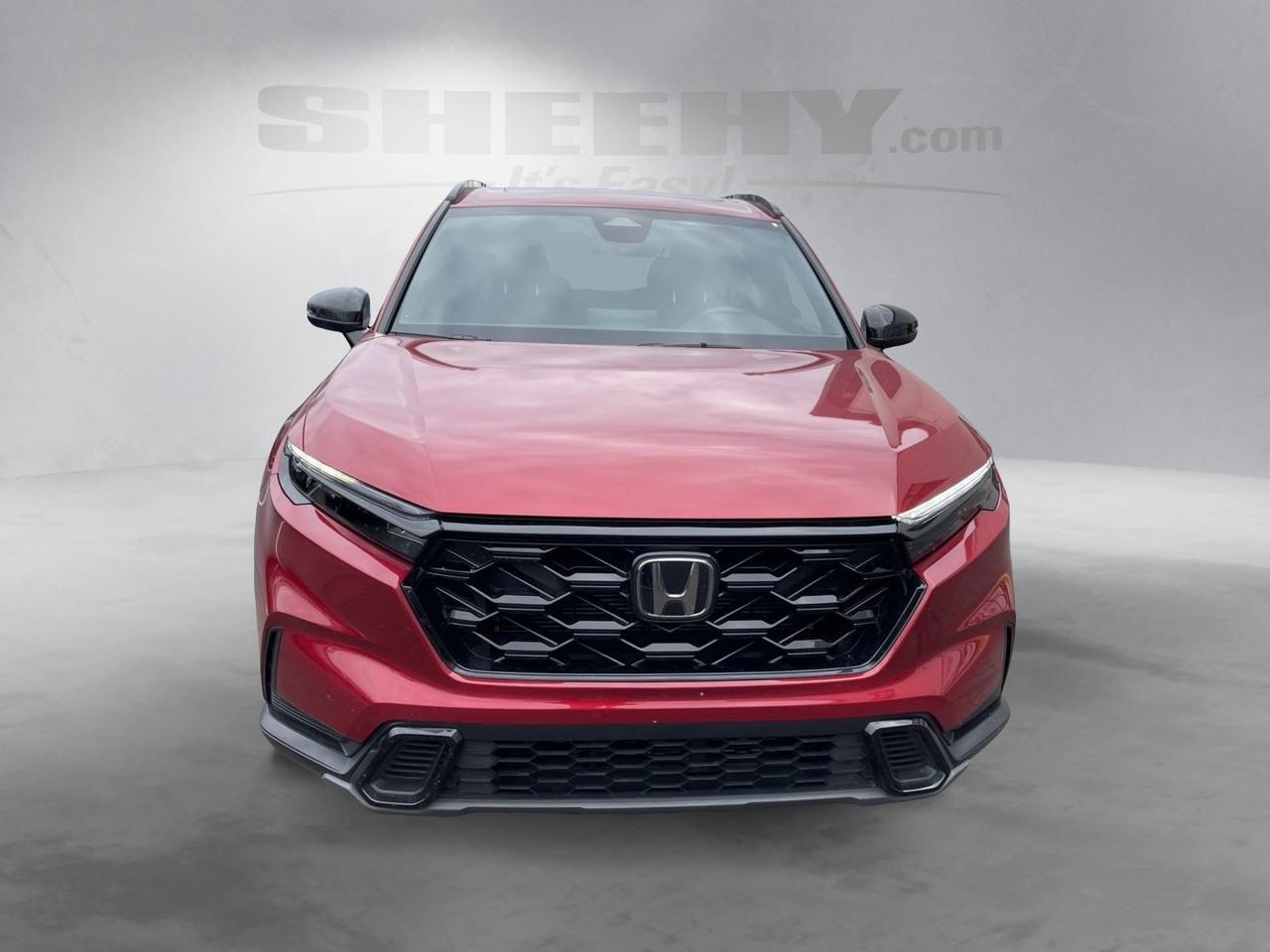 2023 Honda CR-V Hybrid Sport Alexandria VA