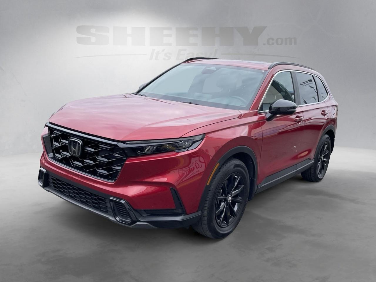 2023 Honda CR-V Hybrid Sport Alexandria VA