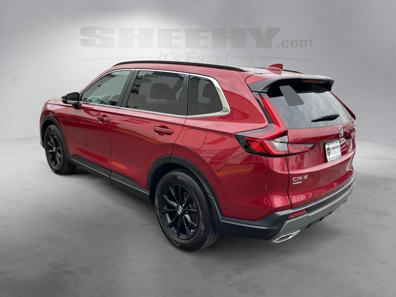 2023 Honda CR-V Hybrid Sport Alexandria VA