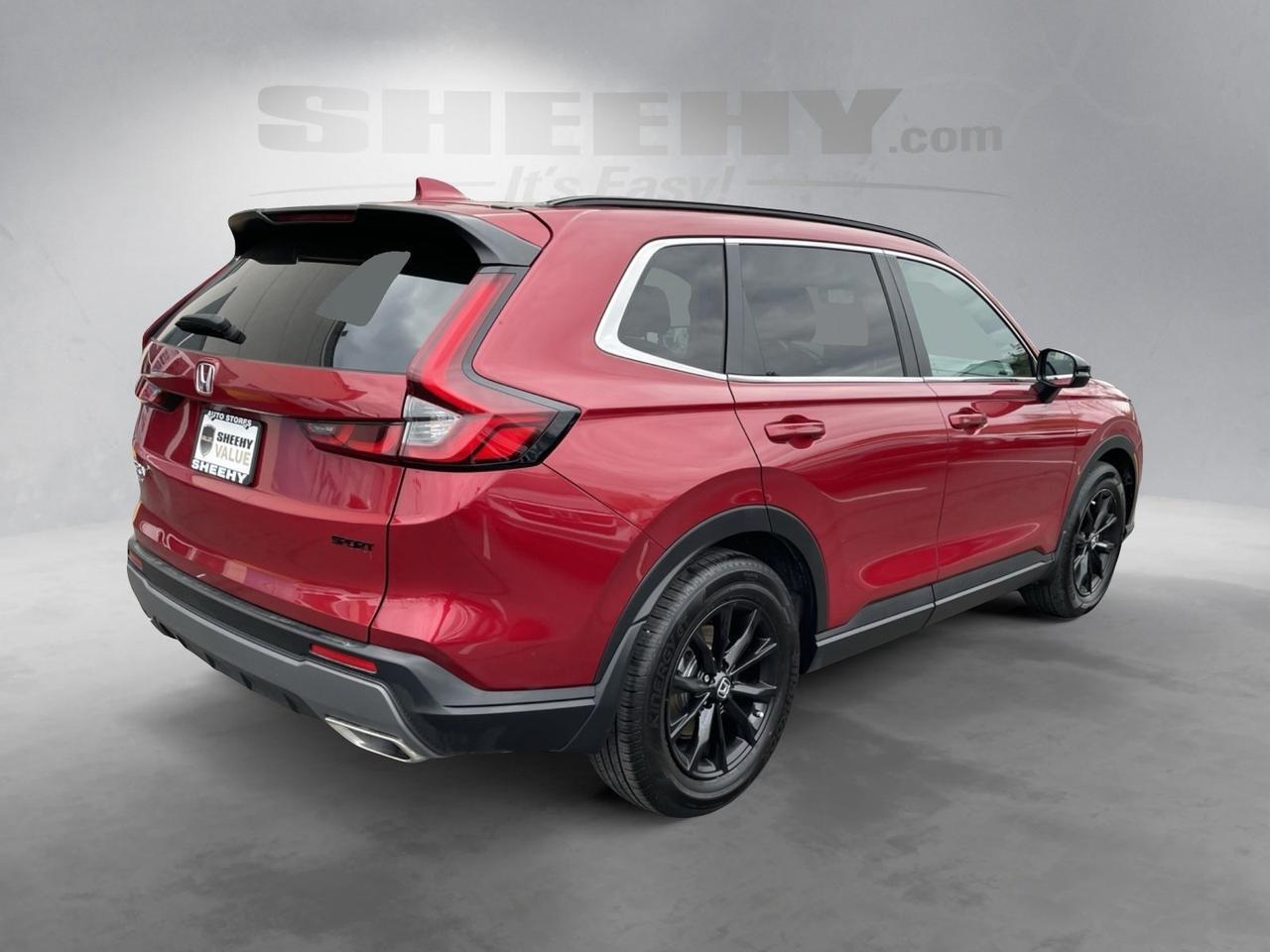 2023 Honda CR-V Hybrid Sport Alexandria VA