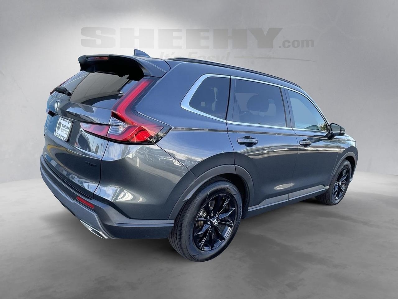 2023 Honda CR-V Hybrid Sport Alexandria VA